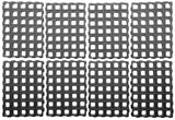 MAGPUL MAG1500-BLK DAKA UNIV GRID ORGANIZER RIFLE