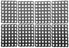 MAGPUL MAG1500-BLK DAKA UNIV GRID ORGANIZER RIFLE