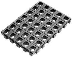 MAGPUL MAG1500-BLK DAKA UNIV GRID ORGANIZER RIFLE