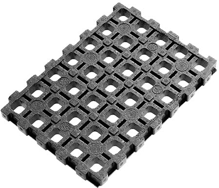 MAGPUL MAG1501-BLK DAKA UNIV GRID ORGANIZER LONG R