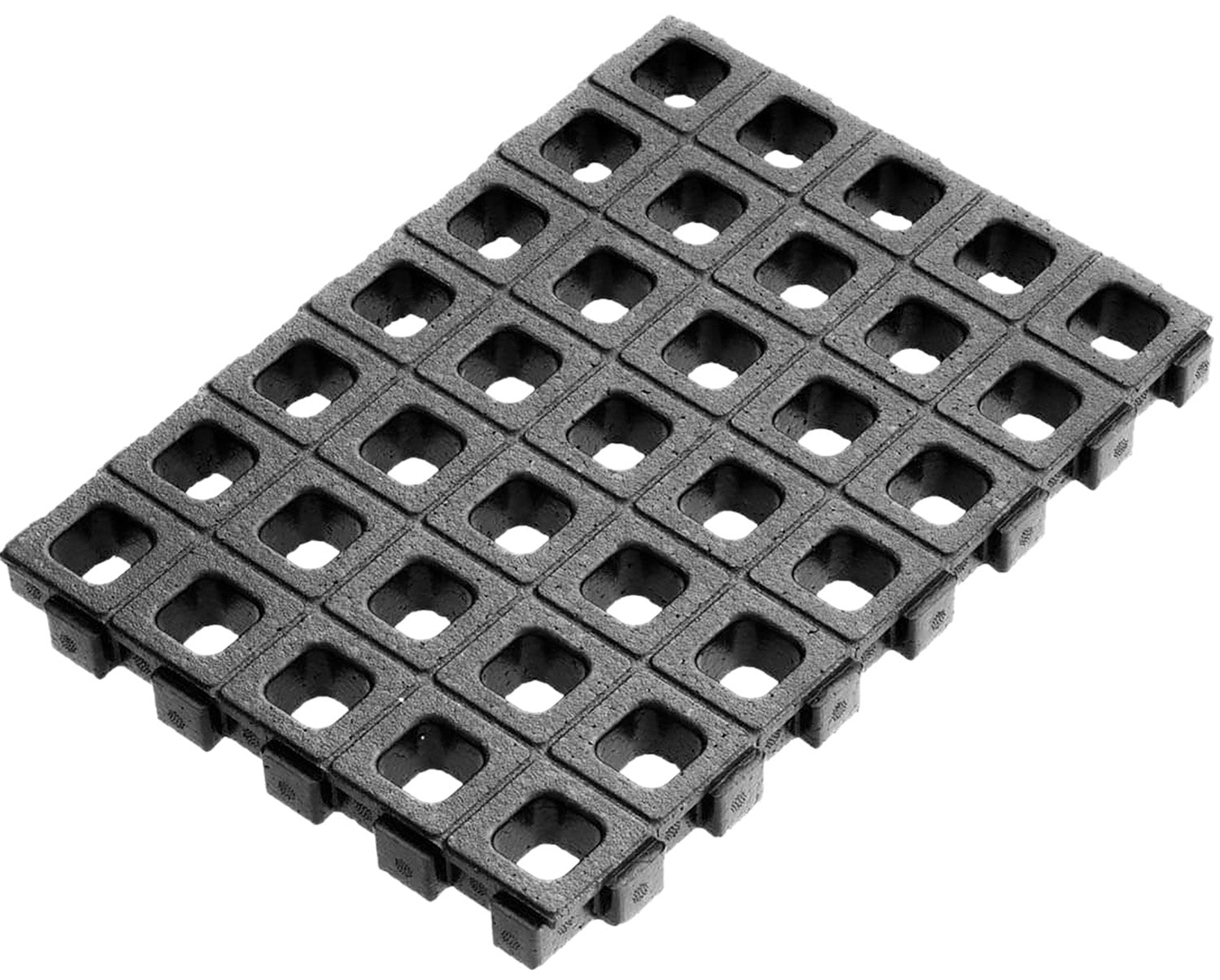 MAGPUL MAG1502-BLK DAKA UNIV GRID ORGANIZER REPLCM