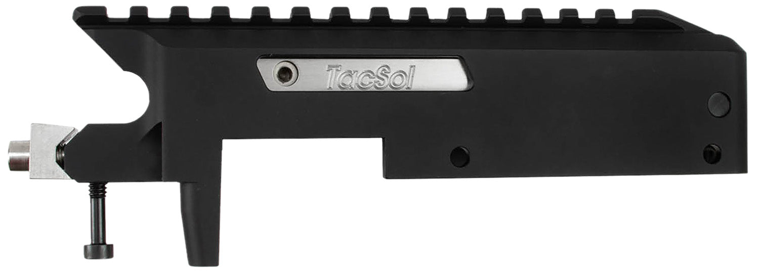 TACSOL XRA2-MB  XRING RECEIVER 22LR BLK