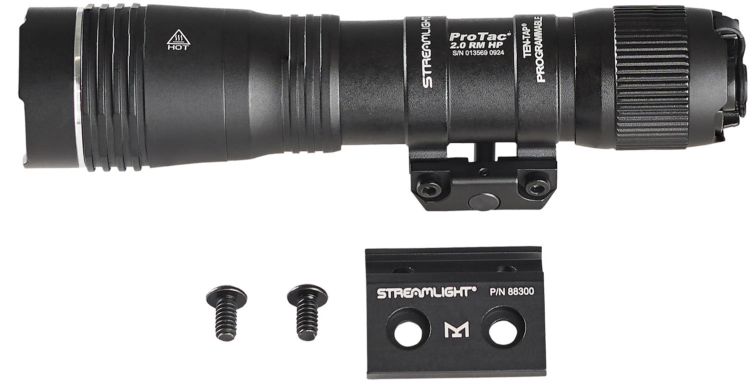 STL 89013  PROTAC 2.0 RAIL MOUNT HP-LGHT ONLY