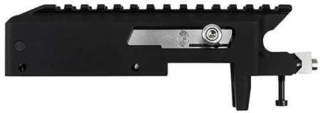 TACSOL XRA2-MB  XRING RECEIVER 22LR BLK