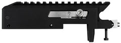TACSOL XRA2-MB  XRING RECEIVER 22LR BLK