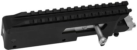 TACSOL XRA2-MB  XRING RECEIVER 22LR BLK