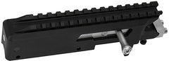 TACSOL XRA2-MB  XRING RECEIVER 22LR BLK