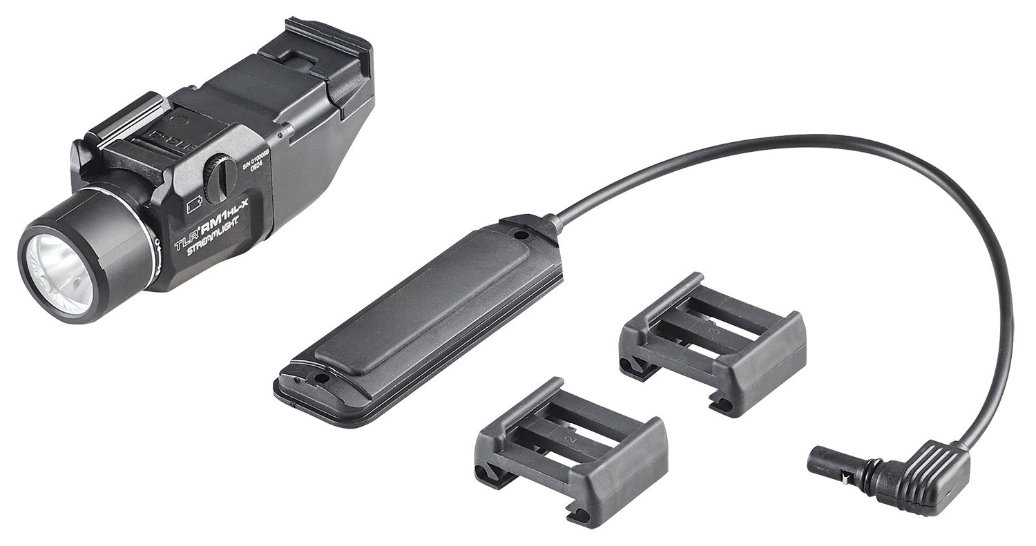 STL 69483  TLR RM 1 HL-X USB - SYSTEM