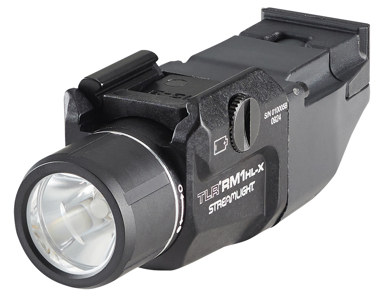 STL 69484  TLR RM 1 HL-X USB - LIGHT ONLY