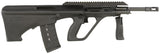 AUG M2BLKEXT300   AUG A3 M2 16IN W/NATO  300BO BLK