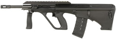 AUG M2BLKEXT300   AUG A3 M2 16IN W/NATO  300BO BLK