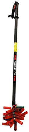 MOJO HW2552   PICK STICK PRO