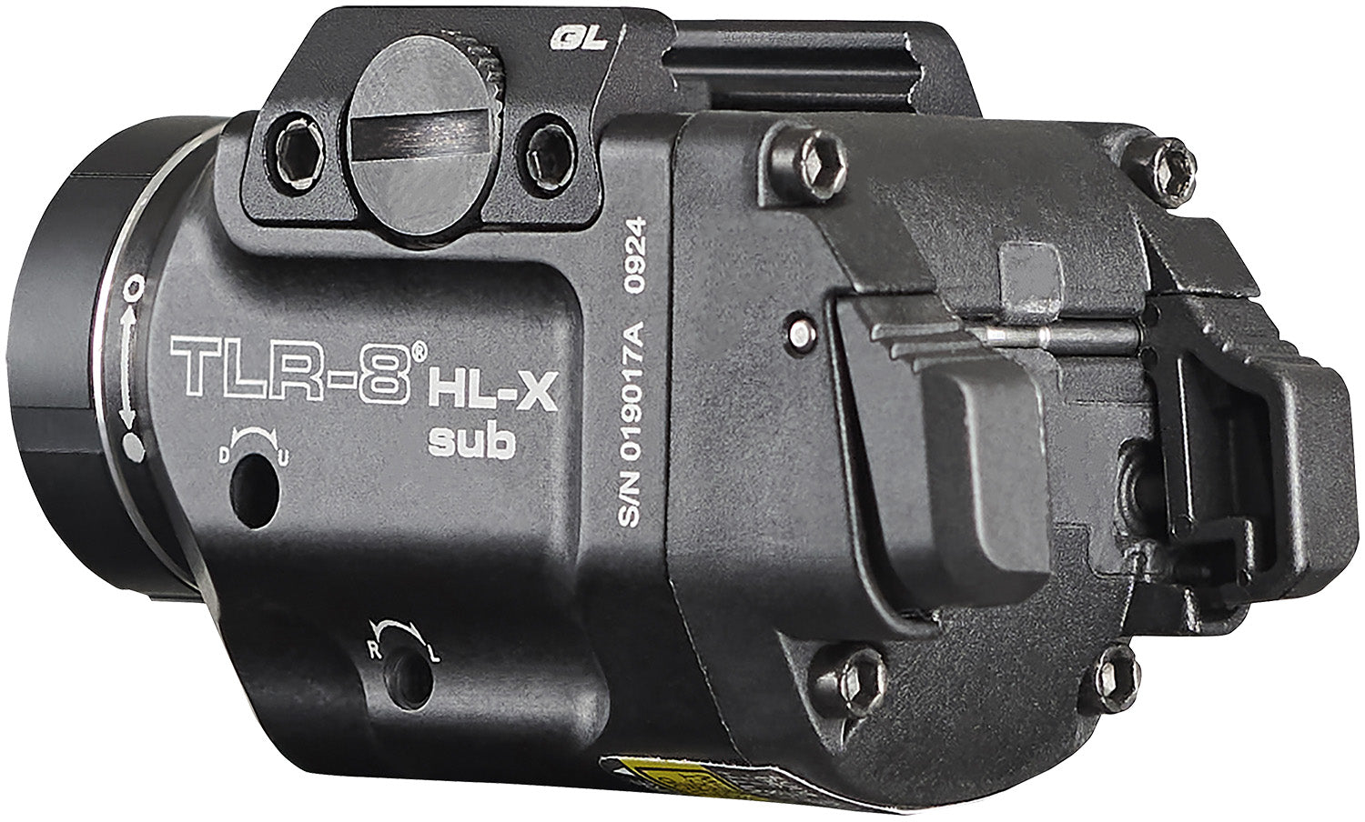 STL 69466  TLR-8 HL-X SUB USB GLOCK43X/48MOS