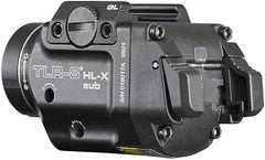 STL 69466  TLR-8 HL-X SUB USB GLOCK43X/48MOS