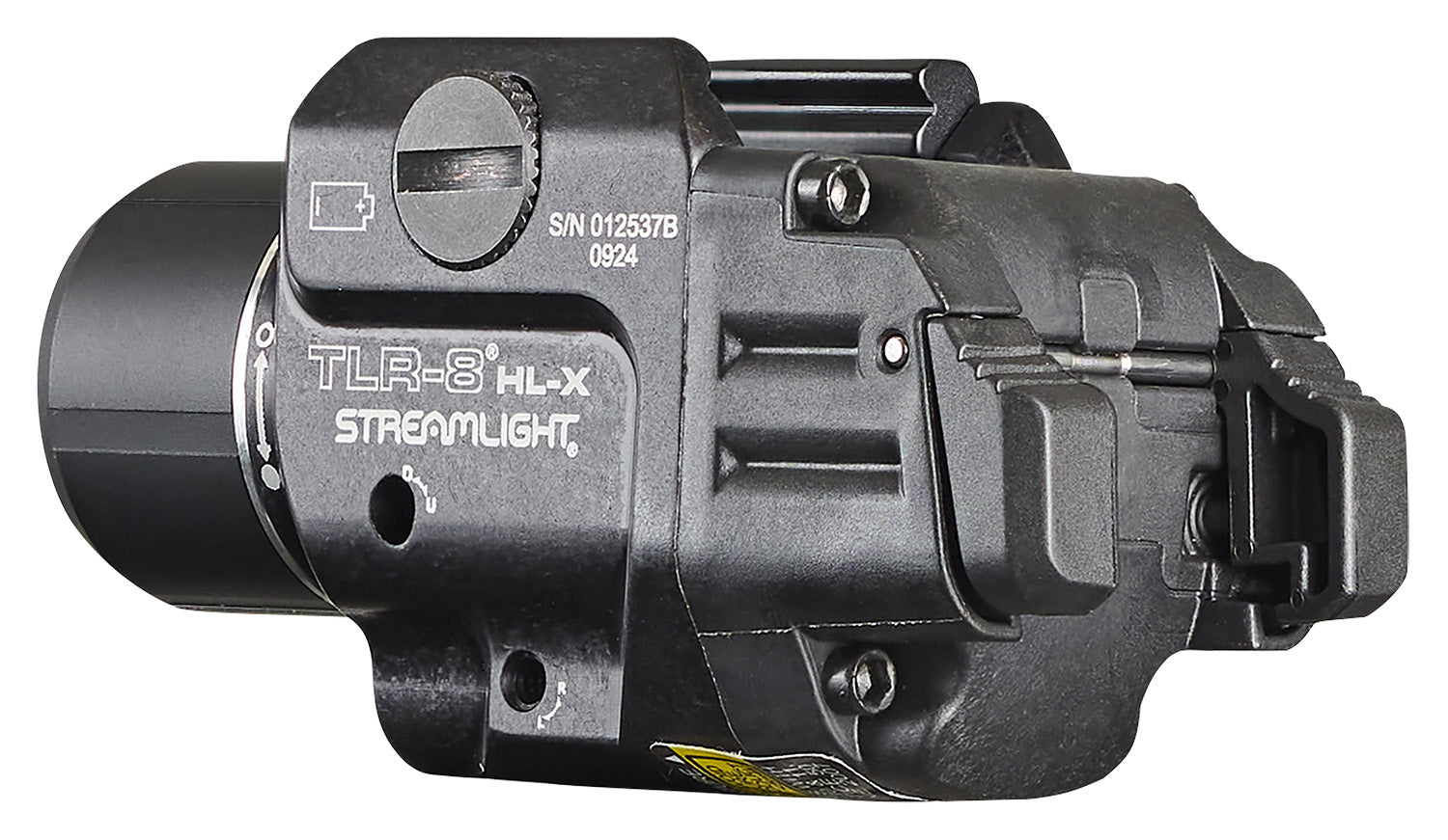 STL 69465  TLR-8 HL-X USB