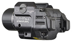 STL 69465  TLR-8 HL-X USB