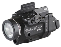 STL 69467  TLR-8 HL-X SUB USB SIG P365/XL