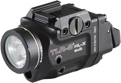 STL 69468  TLR-8 HL-X SUB USB 1913 SHORT