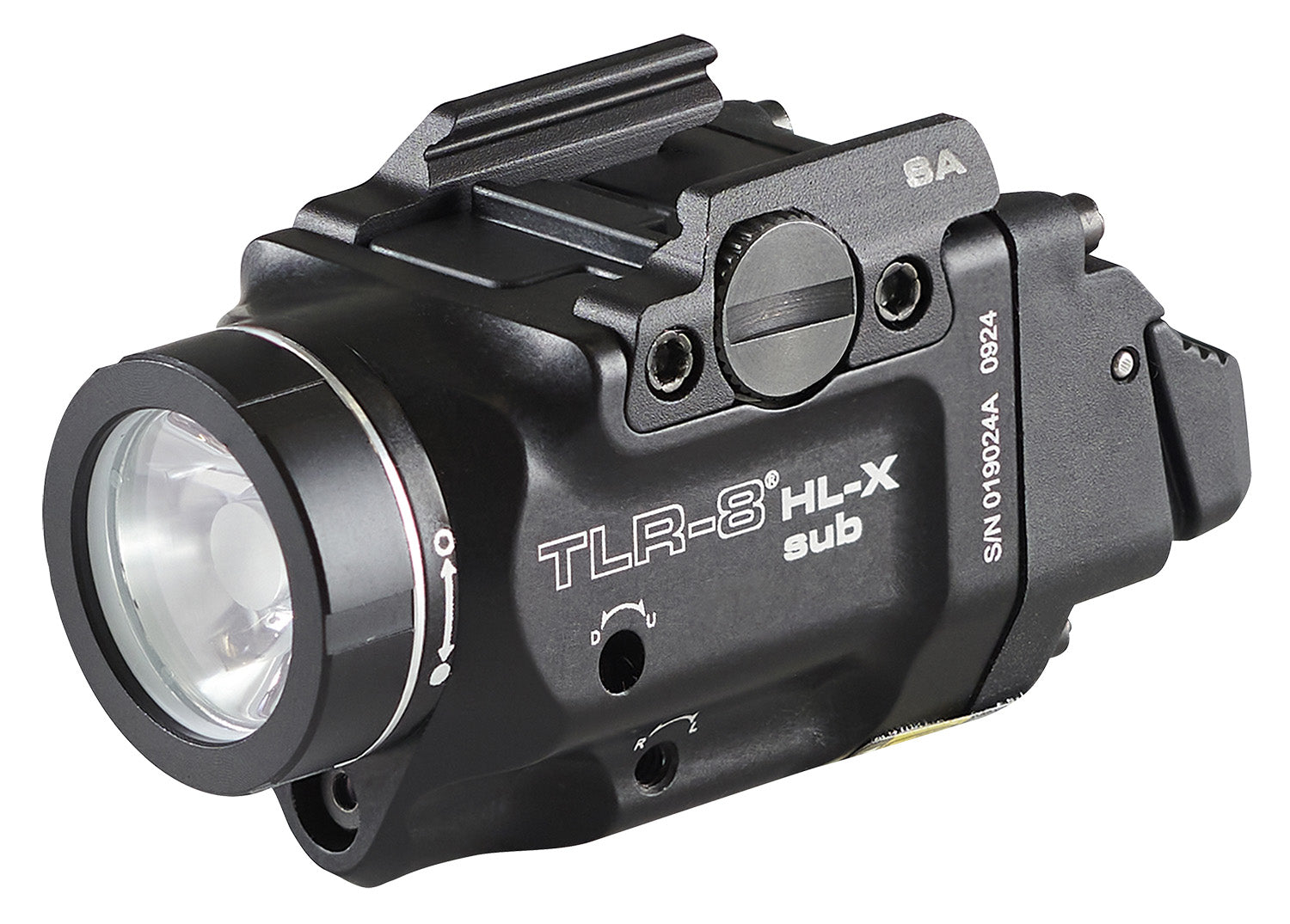 STL 69469  TLR-8 HL-X SUB USB SPG HELLCAT