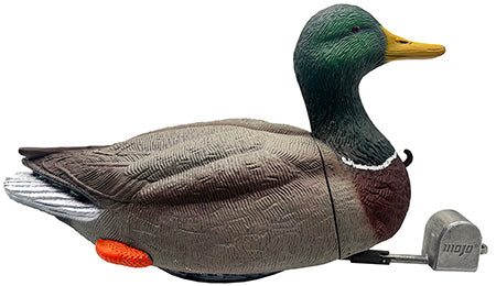 MOJO HW2554   DABBLER DUCK