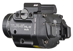 STL 69467  TLR-8 HL-X SUB USB SIG P365/XL