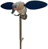 MOJO HW2555   GREEN WING