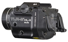 STL 69469  TLR-8 HL-X SUB USB SPG HELLCAT