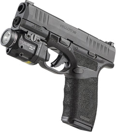 STL 69468  TLR-8 HL-X SUB USB 1913 SHORT
