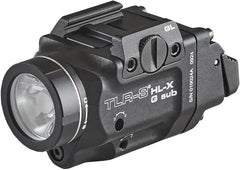 STL 69476  TLR-8 HL-X G SUB USB GLOCK43X/48MOS