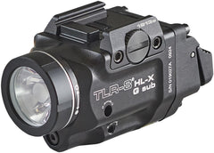 STL 69478  TLR-8 HL-X G SUB USB 1913 SHORT