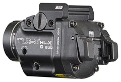 STL 69477  TLR-8 HL-X G SUB USB SIG P365/XL