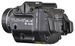 STL 69479  TLR-8 HL-X G SUB USB SPG HELLCAT