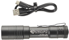 STL 66210  MEGASTREAM USB BATTERY/USB-C/HOLSTER