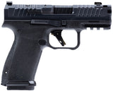 CIA*HG8328-N     CANIK PRIME MC9 9M 3.64 17R BK