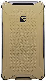 DARK ENERGY PSPRO10TNBK   POSEIDON PRO CHARGER TAN