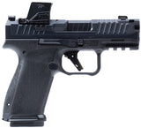 CIA*HG8328V-N    CANIK PRIME MC9 9M 17R MO4 OPTIC