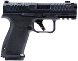 CIA HG8329-N     CANIK PRIME MC9 9M 3.64 10R BK
