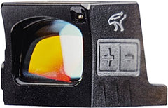 CIA PACN1104  MECANIK M04 REDDOT RSMSC FOOTPRINT