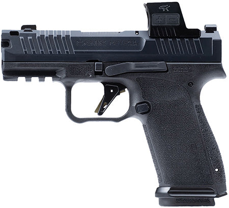 CIA*HG8328V-N    CANIK PRIME MC9 9M 17R MO4 OPTIC