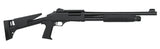 DKSN TAC4-ST     12/18.5 PUMP BLK 5+1