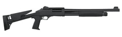 DKSN TAC4-ST     12/18.5 PUMP BLK 5+1