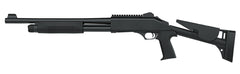 DKSN TAC4-ST     12/18.5 PUMP BLK 5+1