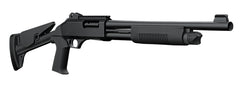 DKSN TAC4-ST     12/18.5 PUMP BLK 5+1