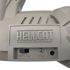 FOXPRO HELLCAT          DIGITAL GAME CALL