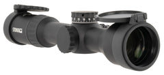 STEINER 8680        HX6 2-12X42MM MHR-MOA RFP 30MM