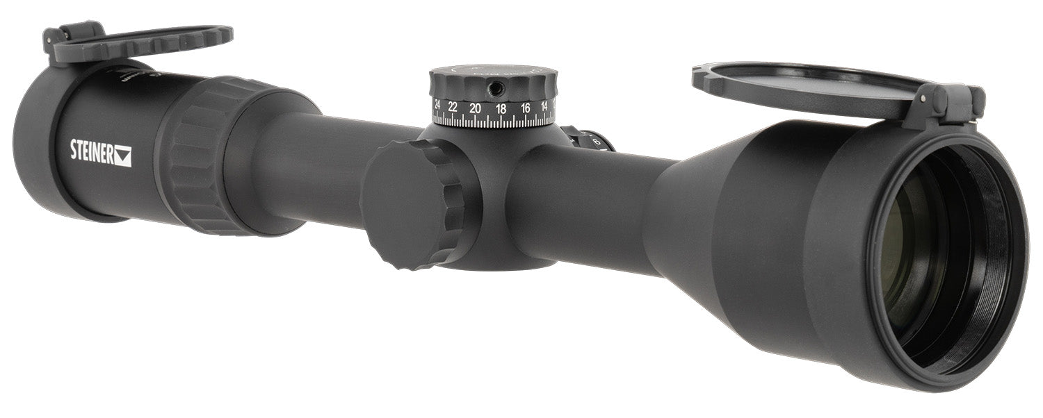 STEINER 8686        HX6 3-18X50MM MHR-MOA RFP 30MM