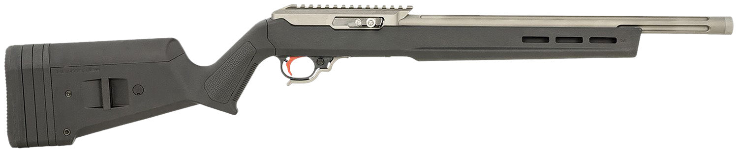 TACSOL ATE2-GMG-B-M-BLK XRING  22LR GRY/BLK