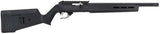 TACSOL ATE2-MB-B-M-BLK  XRING  22LR BLK