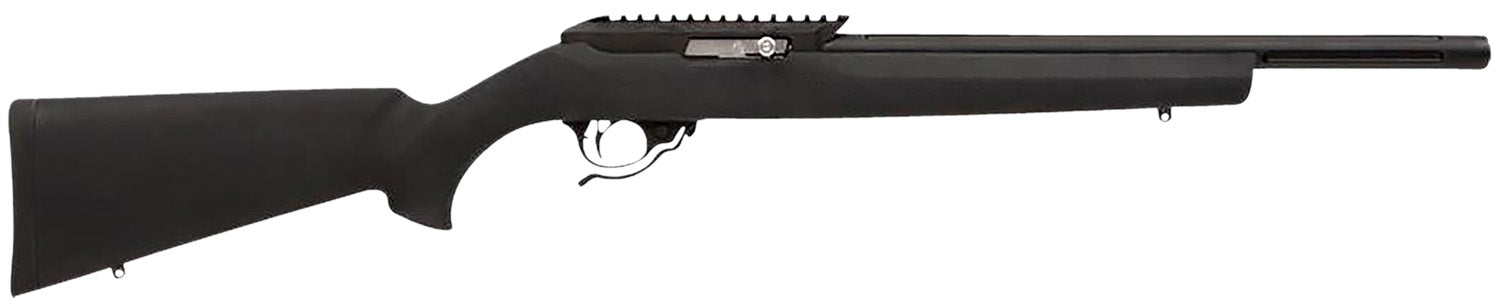 TACSOL ATE2-MB-B-H-BLK  XRING  22LR HOGUE BLK/BLK