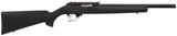 TACSOL ATE2-MB-B-H-BLK  XRING  22LR HOGUE BLK/BLK